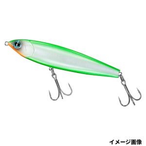 DUEL（デュエル） ルアー ヨーヅリ 3D INSHORE ポッパー(F) 70mm C5