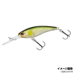 DAIWA（ダイワ） スティーズシャッド 60 SP MR : 池袋タックル