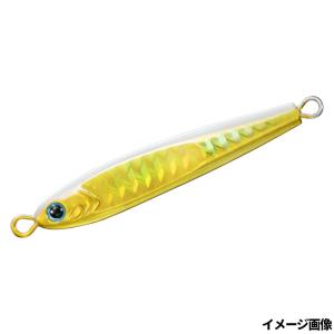 A*E様 【再値下げ】ジャッカル・ダイワ SLJジグ4点セット バンブルズジグTG SLJ - SALT WATER 海釣り｜JACKALL