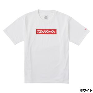 ダイワ ウェア DE-8324 クリーンオーシャンTシャツ 2XL ホワイト｜point-i