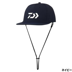 DAIWA（ダイワ） 帽子 DC-5107N（9FIFTYTM Collaboration with NEW ERA
