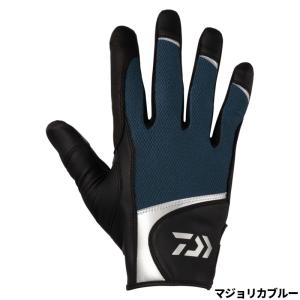 ダイワ ソルティガパワーグローブ DG-7323 ソルティガブラック 2XL