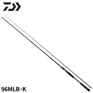 ダイワ 24 LATEO ラテオ 96MH・K 大型便B 2024年新製品