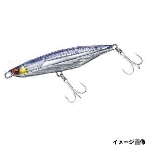 DAIWA（ダイワ） ワーム モアザン ミドルアッパー 4.2インチ ブルピン