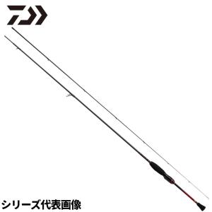 オリムピック　アジングロッドは24スーパーコルト　24GCORSS-642L-T 1240053227456_1.jpg