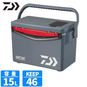DAIWA（ダイワ） [90] クールラインα SU1000X LS Dグレー : かめや釣具