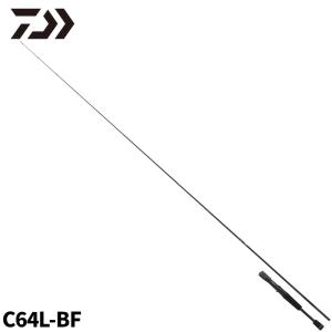 ダイワ スティーズ 21ハーミット C64L-SV•ST 保証有 極美品 21スティーズ C64L-SV・ST ハーミット ダイワ : シマヤ