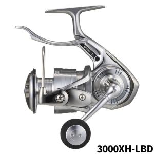 DAIWA（釣り） ダイワ レバーブレーキリール トーナメント ISO