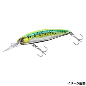 DAIWA（ダイワ） ショアラインシャイナーZ セットアッパー 75S-DR G