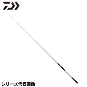 DAIWA（釣り） ダイワ メタリア タチウオテンヤSP 82-175 / 船竿