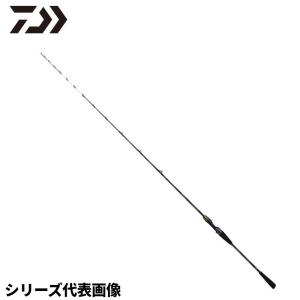 DAIWA（ダイワ） 船竿 リーディングネライ M-230・W 23年モデル【大型