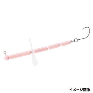 【現品限り】 ダイワ ルアー 鱒の小枝 スクリュ...の商品画像
