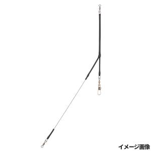 ダイワ リーディングアーム 3 1.6mm-50cm｜point-i