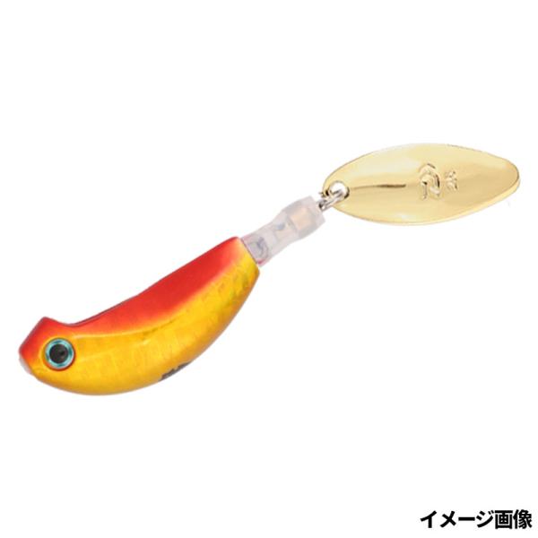 ダイワ 紅牙ブレードブレーカーTG玉神ヘッド 60g PHアカキン【ゆうパケット】