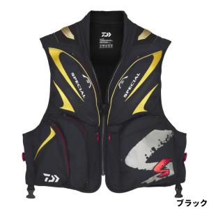 DAIWA（ダイワ） バリアテック ショートベスト DV-2106 /M/L/XL 鮎