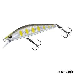 DAIWA（ダイワ） 【現品限り】 ルアー シルバークリーク ミノー 44S