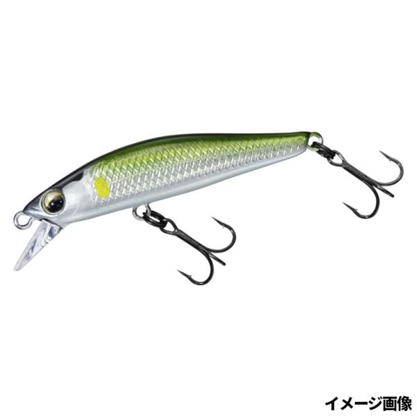 【現品限り】 ダイワ ルアー シルバークリークミノーダートカスタム 53S ケイムラアユ【ゆうパケッ...