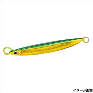 DAIWA（ダイワ） フォールベイトTG 60g MGグリ−ンゴールド : つり具の