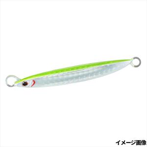 DAIWA（ダイワ） フォールベイトTG 60g MGグリ−ンゴールド : つり具の