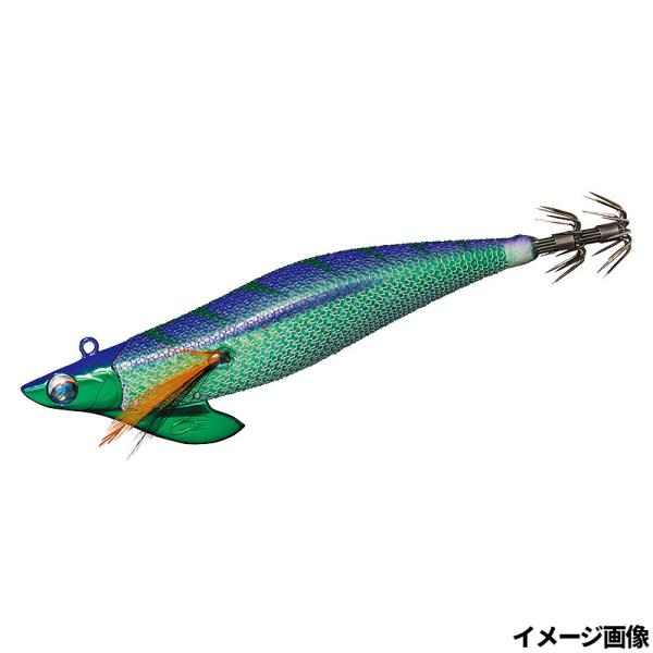 【現品限り】 ダイワ エギ エメラルダス ボート II RV(ラトルバージョン) 2.75号(25g...