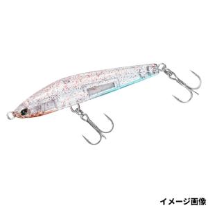 DAIWA（ダイワ） シルバークリーク ストリームトゥイッチャー 51UL-4