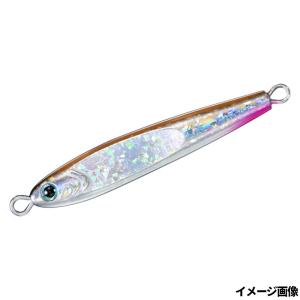 ウロコジグ　セット Amazon.co.jp: ウロコジグ ショート 210g #004G シルバーゼブラ
