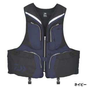 ダイワ　ライフジャケット　釣り DAIWA（釣り） ダイワ ライフジャケット DF-3324 バリアテック