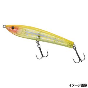 ルアー スウィングウォブラー85S SWB-010(PP/サイケデリックパロット