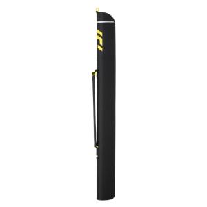 DAIWA（ダイワ） SL ロッドケース 140S(C) ブラックシルバー【大型商品