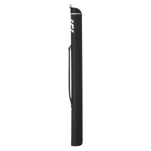 DAIWA（ダイワ） SL ロッドケース 140S(C) ブラックシルバー【大型商品