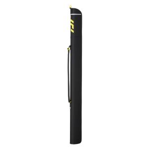 DAIWA（ダイワ） SL ロッドケース 140S(C) ブラックシルバー【大型商品