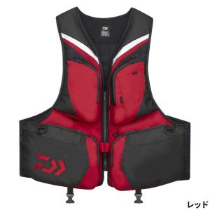 DAIWA（ダイワ） フローティングベスト DF-3324JM フローティング