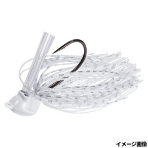 ダイワ ラバージグ 10g キタサンホワイトの買取情報