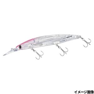 【アウトレット】 ダイワ ルアー ショアラインシャイナーZ セットアッパー 125S-DR レーザーインパクト LIピンクヘッドレーザー【ゆうパケット】