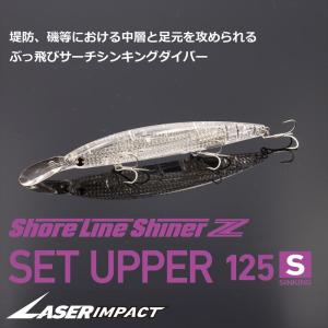 【アウトレット】 ダイワ ルアー ショアライン...の詳細画像1