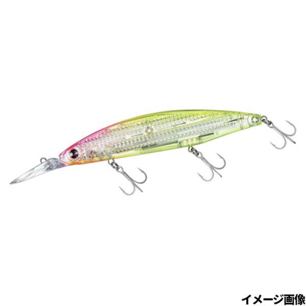 ダイワ ルアー ショアラインシャイナーZ セットアッパー フルバック LI 125SDR-LI LI...