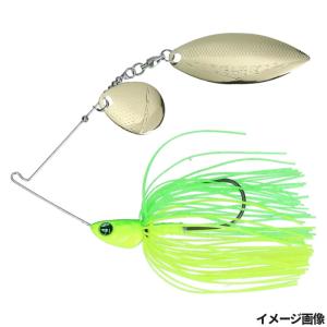 ダイワ スティーズ スピナーベイト 1/2ozの買取情報