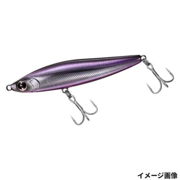 ダイワ ルアー モアザン スイッチヒッター 65S 小沼スペシャルVer.煌【ゆうパケット】