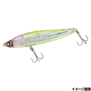 DAIWA（ダイワ） モアザン エキスパート AGS 106M/B385Y 美品 シーバス