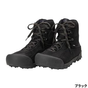 リバレイRBB RBB ロックショアスパイクシューズTG L ブラック