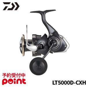 DAIWA（ダイワ） 【予約商品】ダイワ 26フリームス LT6000D-H 3月発売