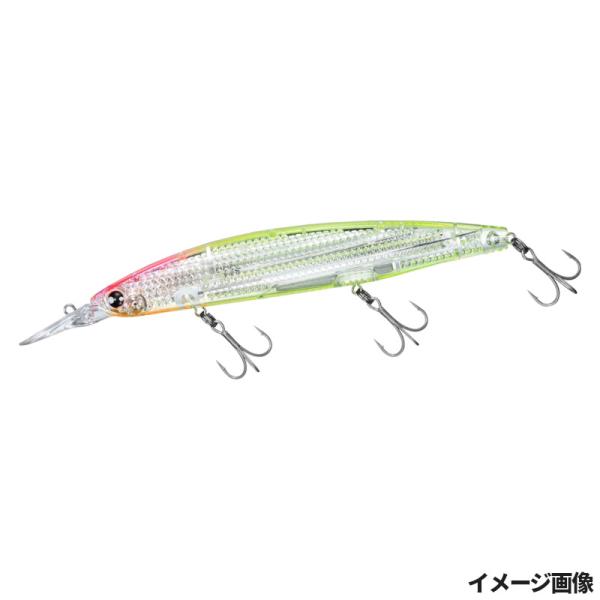 ダイワ ルアー ショアラインシャイナーZ セットアッパー 145SDR-LI レーザーインパクト L...