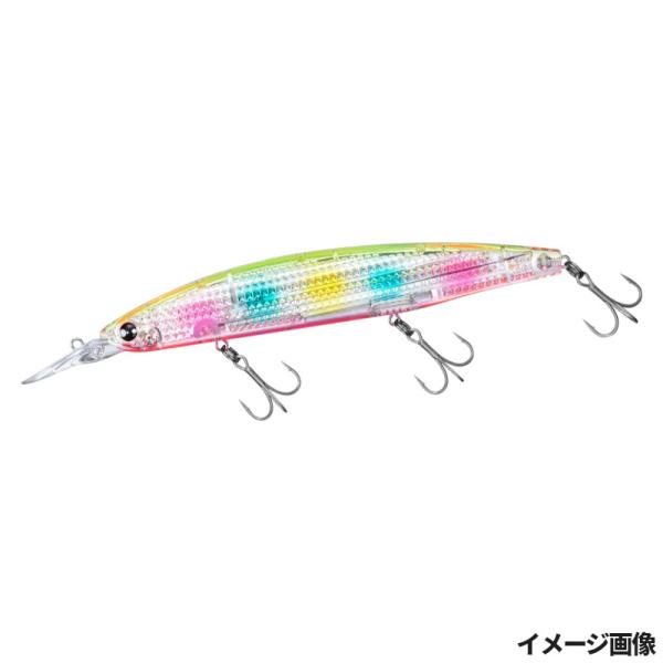 ダイワ ルアー ショアラインシャイナーZ セットアッパー 145SDR-LI レーザーインパクト L...