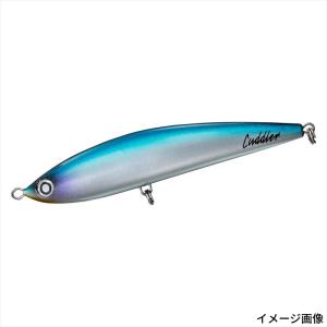 ダイワ ルアー ソルティガ カドラー 160F ブルーグロー : 釣具の
