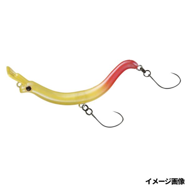 ダイワ ルアー プレッソ ニョロクレイジー 57S ひよこピヨちゃん【ゆうパケット】