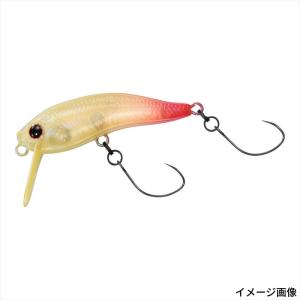 Megabass（メガバス） ルアー X-80Jr. GP インビジブルワカサギ【ゆう