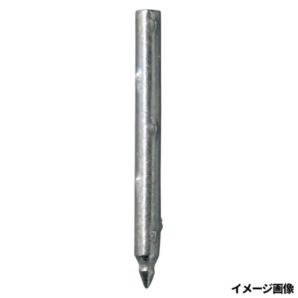 ダイワ ルアーシンカーTG ネイル スリム 0.45g(1/64oz)【ゆうパケット】