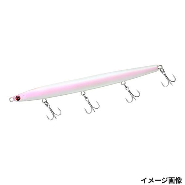 ダイワ ルアー モアザン スイッチヒッタースリム DH120S 小沼スペシャル【ゆうパケット】