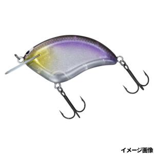 Megabass（メガバス） ルアー SR-X グリフォン GG モロコ【ゆう