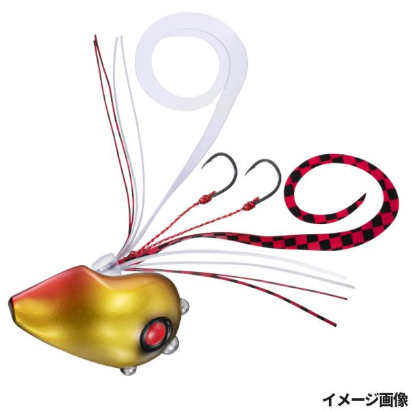 ダイワ タイラバ 紅牙 カレントブレイカートリニティβ 250g アカキン